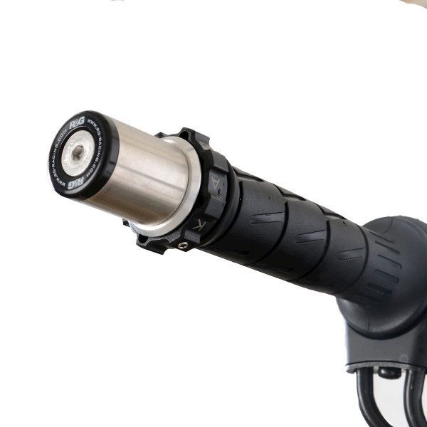 Kaoko Kaoko Throttle Stabilizer for Multiple Kawasakis, please see description